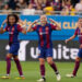 EL BARCELONA FEMENINO BUSCA UNA TEMPORADA HISTÓRICA CON TRES TÍTULOS EN JUEGO 7 EL BARCELONA FEMENINO BUSCA UNA TEMPORADA HISTÓRICA CON TRES TÍTULOS EN JUEGO