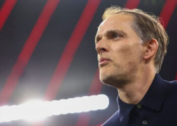 THOMAS TUCHEL ABIERTO A RECONSIDERAR SU SALIDA DEL BAYERN MUNICH