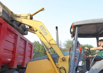 TENDRÁ NUEVO LEÓN PARQUE DEL AGUA CON LAGOS Y FUENTES