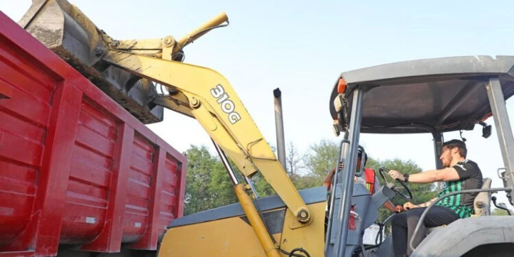 TENDRÁ NUEVO LEÓN PARQUE DEL AGUA CON LAGOS Y FUENTES 1 TENDRÁ NUEVO LEÓN PARQUE DEL AGUA CON LAGOS Y FUENTES