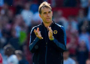 JULEN LOPETEGUI REEMPLAZARÁ A DAVID MOYES COMO ENTRENADOR DEL WEST HAM UNITED