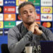 LUIS ENRIQUE: PSG AFRONTA CON CONFIANZA LA VUELTA DE SEMIFINALES DE LA CHAMPIONS 7 LUIS ENRIQUE: PSG AFRONTA CON CONFIANZA LA VUELTA DE SEMIFINALES DE LA CHAMPIONS