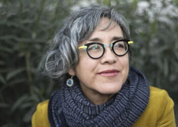 CRISTINA RIVERA GARZA GANA EL PREMIO PULITZER POR SU LIBRO El INVENCIBLE VERANO DE LILIANA