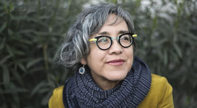 CRISTINA RIVERA GARZA GANA EL PREMIO PULITZER POR SU LIBRO El INVENCIBLE VERANO DE LILIANA 1 CRISTINA RIVERA GARZA GANA EL PREMIO PULITZER POR SU LIBRO El INVENCIBLE VERANO DE LILIANA