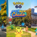 POKÉMON GO AGREGA SOPORTE EN ESPAÑOL LATINOAMERICANO Y LANZA EVENTO ESPECIAL 7 POKÉMON GO AGREGA SOPORTE EN ESPAÑOL LATINOAMERICANO Y LANZA EVENTO ESPECIAL