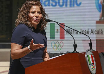 CONTRATO DE RESPONSABILIDAD PARA ABANDERADOS MEXICANOS EN PARÍS 2024