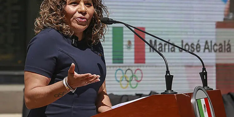 CONTRATO DE RESPONSABILIDAD PARA ABANDERADOS MEXICANOS EN PARÍS 2024