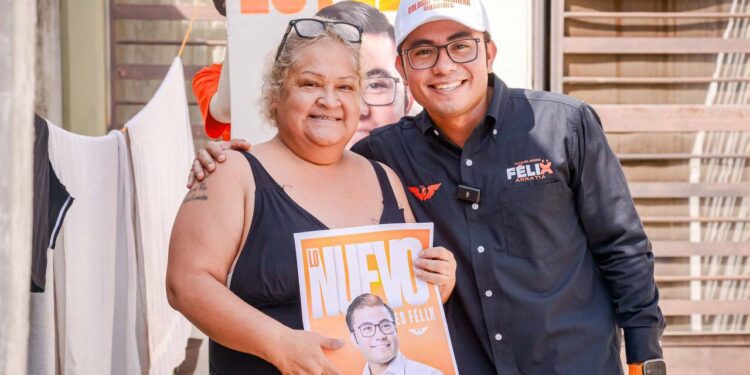 FÉLIX ARRATIA SE COMPROMETE A INVERTIR 400 MILLONES DE PESOS PARA PARQUES PÚBLICOS EN JUÁREZ 1 FÉLIX ARRATIA SE COMPROMETE A INVERTIR 400 MILLONES DE PESOS PARA PARQUES PÚBLICOS EN JUÁREZ
