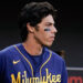 LOS CERVECEROS REINCORPORAN A CHRISTIAN YELICH DE LA LISTA DE LESIONADOS 7 LOS CERVECEROS REINCORPORAN A CHRISTIAN YELICH DE LA LISTA DE LESIONADOS