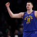 NIKOLA JOKIC OBTIENE SU TERCER TROFEO COMO JUGADOR MÁS VALIOSO DE LA NBA 7 NIKOLA JOKIC OBTIENE SU TERCER TROFEO COMO JUGADOR MÁS VALIOSO DE LA NBA