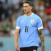 DARWIN NÚÑEZ HABLA SOBRE LA COPA AMÉRICA Y SU VÍNCULO CON LUIS SUÁREZ 7 DARWIN NÚÑEZ HABLA SOBRE LA COPA AMÉRICA Y SU VÍNCULO CON LUIS SUÁREZ