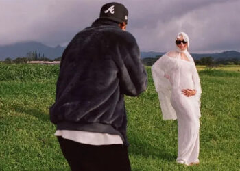 JUSTIN BIEBER Y HAILEY ESPERAN SU PRIMER HIJO: EMOTIVO ANUNCIO EN REDES SOCIALES