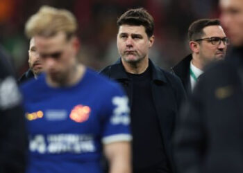 MAURICIO POCHETTINO PLANEA FUTURO CON EL CHELSEA TRAS TEMPORADA DE ALTIBAJOS