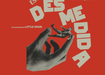 “ESTA AMBICIÓN DESMEDIDA”: EL RETORNO DE C. TANGANA A LA CDMX