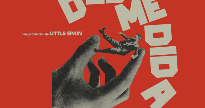 “ESTA AMBICIÓN DESMEDIDA”: EL RETORNO DE C. TANGANA A LA CDMX