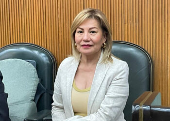 RECONOCE TEE TOMA DE PROTESTA DE DIPUTADA DE MC