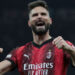 OLIVIER GIROUD DEJA EL MILAN PARA UNIRSE A LOS ÁNGELES FC