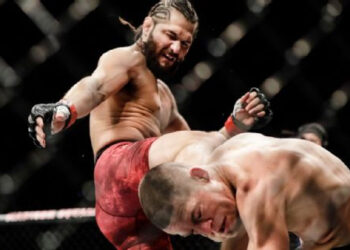 CAMBIO DE FECHA Y SEDE PARA EL COMBATE ENTRE DÍAZ Y MASVIDAL