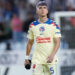 KEVIN ÁLVAREZ AUSENTE EN EL JUEGO DE SEMIFINALES DEL AMÉRICA ANTE CHIVAS 7 KEVIN ÁLVAREZ AUSENTE EN EL JUEGO DE SEMIFINALES DEL AMÉRICA ANTE CHIVAS