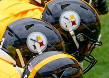 LEYENDAS DE LOS STEELERS VISITARÁN LA CIUDAD DE MÉXICO PARA CAMPAMENTO DE VERANO
