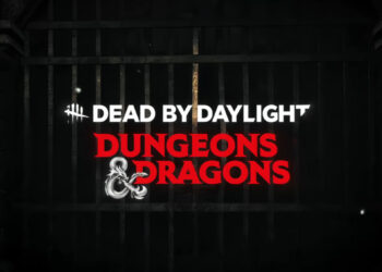 BEHAVIOUR INTERACTIVE ANUNCIA CROSSOVER DE DUNGEONS & DRAGONS EN DEAD BY DAYLIGHT
