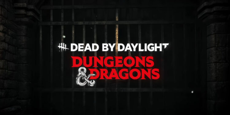 BEHAVIOUR INTERACTIVE ANUNCIA CROSSOVER DE DUNGEONS & DRAGONS EN DEAD BY DAYLIGHT 1 BEHAVIOUR INTERACTIVE ANUNCIA CROSSOVER DE DUNGEONS & DRAGONS EN DEAD BY DAYLIGHT