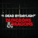 BEHAVIOUR INTERACTIVE ANUNCIA CROSSOVER DE DUNGEONS & DRAGONS EN DEAD BY DAYLIGHT 7 BEHAVIOUR INTERACTIVE ANUNCIA CROSSOVER DE DUNGEONS & DRAGONS EN DEAD BY DAYLIGHT