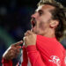 GRIEZMANN GUIA AL ATLÉTICO HACIA LA CHAMPIONS ANTE EL GETAFE
