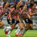 BARCELONA FEMENINO REGRESA A MÉXICO PARA ENFRENTAR A CHIVAS EN PARTIDO DE PREPARACIÓN