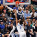 DANIEL GAFFORD: EL FACTOR CLAVE DEL ÉXITO DE LOS DALLAS MAVERICKS EN LOS PLAYOFFS 7 DANIEL GAFFORD: EL FACTOR CLAVE DEL ÉXITO DE LOS DALLAS MAVERICKS EN LOS PLAYOFFS