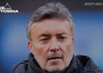 DOMÉNEC TORRENT, NUEVO ENTRENADOR DEL ATLÉTICO DE SAN LUIS PARA LAS PRÓXIMAS DOS TEMPORADAS