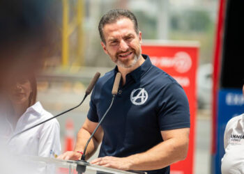 EX MINISTERIAL DENUNCIA A ADRIÁN POR TORTURA Y DESPARICIÓN FORZADA