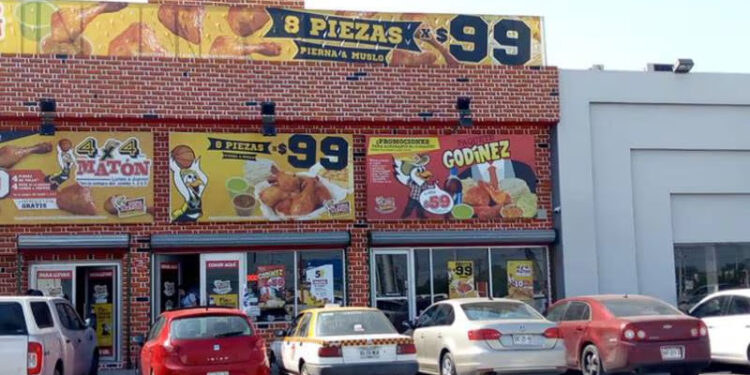 DESCARTAN VIOLENCIA EN CASO DE HERMANITOS FALLECIDOS TRAS COMER POLLO 1 DESCARTAN VIOLENCIA EN CASO DE HERMANITOS FALLECIDOS TRAS COMER POLLO