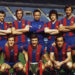 EL BARCELONA RECUERDA SU PRIMER GRAN TÍTULO INTERNACIONAL 7 EL BARCELONA RECUERDA SU PRIMER GRAN TÍTULO INTERNACIONAL