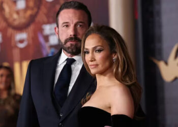 BEN AFFLECK Y JENNIFER LOPEZ SE SEPARAN: SE RUMORA QUE VAN HACIA EL DIVORCIO