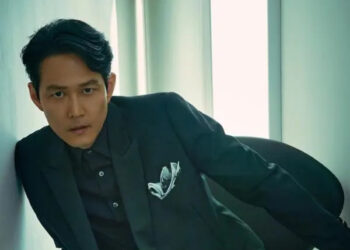 LEE JUNG-JAE ANUNCIA POSIBLE LANZAMIENTO DE LA SEGUNDA TEMPORADA DE ‘EL JUEGO DEL CALAMAR’