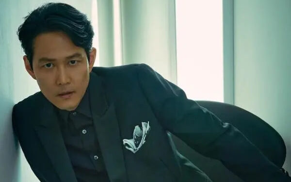 LEE JUNG-JAE ANUNCIA POSIBLE LANZAMIENTO DE LA SEGUNDA TEMPORADA DE ‘EL JUEGO DEL CALAMAR’