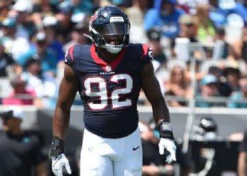 DYLAN HORTON ANUNCIA EL FIN DE SU TRATAMIENTO CONTRA EL CÁNCER