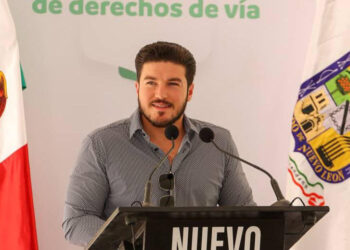 INICIA SAMUEL SEGUNDO TRAMO DE CARRETERA INTERSERRANA