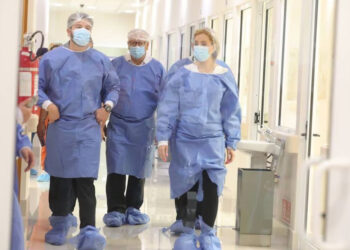 SUPERVISA SAMUEL HOSPITAL GENERAL DE MONTEMORELOS