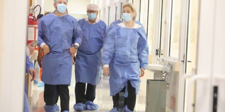 SUPERVISA SAMUEL HOSPITAL GENERAL DE MONTEMORELOS 1 SUPERVISA SAMUEL HOSPITAL GENERAL DE MONTEMORELOS