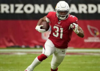 DAVID JOHNSON ANUNCIA SU RETIRO DE LA NFL