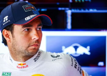 CHECO PÉREZ: LA IMPORTANCIA DE MONACO PARA SU FUTURO EN LA FÓRMULA 1