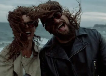 JASON MAMOA CONFIRMA SU RELACIÓN CON ADRIA ARJONA