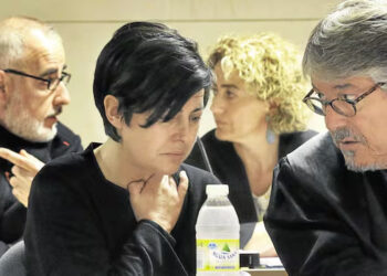 EL CASO ASUNTA BASTERRA: EL INQUIETANTE RELATO OLVIDADO