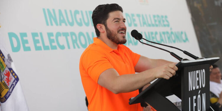 ABRE ESTADO CARRERADE ELECTROMOVILIDAD ANTE LLEGADA DE TESLA