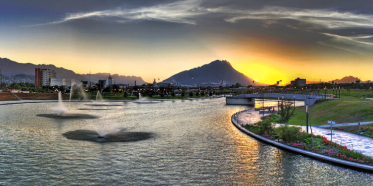 ¡PREPÁRESE! PRONOSTICAN SENSACIÓN TEŔMICA DE 50° C 1 ¡PREPÁRESE! PRONOSTICAN SENSACIÓN TEŔMICA DE 50° C