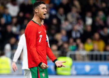 PORTUGAL ANUNCIA LISTA DE CONVOCADOS PARA LA EUROCOPA DE ALEMANIA