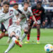 EXEQUIEL PALACIOS: EL MOTOR DEL BAYER LEVERKUSEN INVICTO EN LA BUNDESLIGA 7 EXEQUIEL PALACIOS: EL MOTOR DEL BAYER LEVERKUSEN INVICTO EN LA BUNDESLIGA