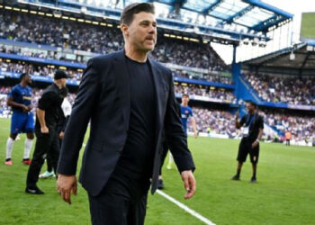 MAURICIO POCHETTINO DEJA EL CHELSEA TRAS 11 MESES EN EL CARGO